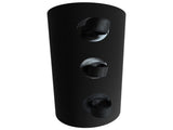 Wallaroo Gazebo Weight Bag Pods 4pcs in Black GAZ-WB7-BLC-4