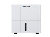 Devanti 30L/Day Dehumidifier Home Air Dryer Mould Moisture 4.7L Tank DH-B-30L-WH