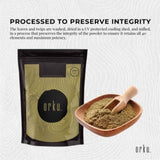 2Kg Gumby Gumby Pure Powder - Gumbi Aboriginal Plant Pittosporum Angustifolum V238-SUPDZ-40510413144144