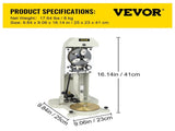 Inside Engraver, Double Sided Dial Engraver Stamper, 1.5mm-2.0mm Character Letter Block V952-JZNKKZJ0000000001V0