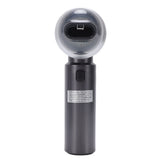 Handheld Vacuum Cleaner 100W 15000PA 3 Speeds Rechargeable Cordless Vacuum Cleaner and Air Duster V1294-YM0901-3113250177911