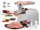 Commercial Electric Meat Grinder 4.5 Lbs/Min Sausage Stuffer Maker Kitchen V952-SYTMDDJRJSYSWMYXS001V3