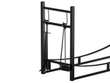 Moyasu Firewood Rack Fireplace Tool Log Holder FPIT1005