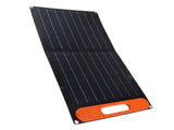 60W Panel Charger ETFE Dual Side 12V PD Fast Charging Magnetic Adsorption Foldable Portable V1294-YM0901-3111240233911