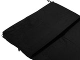 Chaise Lounge 55x183x7.5cm Polyester Thick PP Cotton Padding Comfortable Lounge Chair V1294-YM0901-3116250004212