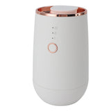 Car Aroma Diffuser Compact Versatile Desktop Essential Oil Diffuser Air Fresher for Vehicle Home V1294-YM0901-3113240050512