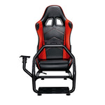 Artiss Racing Simulator Cockpit RSC-KP01-BK