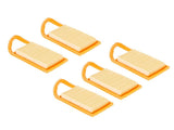 5Pcs Air Filter Replacement Fit for STIHL BR500 BR550 BR600 Blowers 4282 141 0300 V1294-YM0901-3111200257711