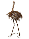 Large Emu Ornament 130cm V637-E522987