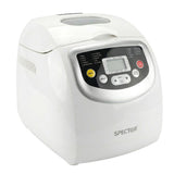 Spector 19 Program Automatic Bread Maker Machine Oven Non Stick Home Bakehouse BM2003-AU