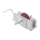 Manual Piston Ring Filer 120 Grit Grinding Wheel Manual Piston Ring Filer Grinder for Piston Ring V1294-YM0901-3114240011211