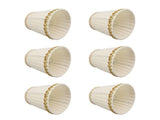 6Pcs Small Lamp Shades Safe Soft Easy Installation Modern Light Weight Table Lampshade for E14 Bulb V1294-YM0703-3119230010411