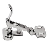 Anti-Rattle Marine Latch 316 Stainless Steel Door Buckle For Yachts For Yacht V1189-LWWAL-20260327-04554