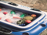 Intex Mega Chill 2 Inflatable Cooler 58821 V1032-IXCHILL2-58821