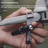 Portable Heightened Landing Gear For Dji Mavic Air 2 PRL-4195POD