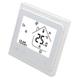 Smart Thermostat for Zigbee Mobile Phone App Voice Control Smart Remote Water Heating Thermostat AC V1294-YM3114220090011-0421