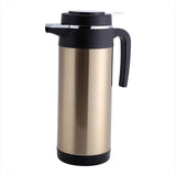 850mL 12V Portable in Car Stainless Steel Electric Heating Cup Boiling Water Bettle Travel Use V1294-YM0722-JYA02657