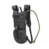 Tactical Hydration Pack Backpack 900D with 3L Bladder for Hiking, Biking, Running, Walking and V1192-AZ-W-10368