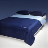 Deep Sleep Quilt Temperature Regulating Quilt Luxury Bedding Australia - Deep - Sleep Blue - Size V1102-115-36439-DEE-200-230CM