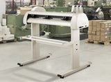 Vinyl Cutter 870mm Cutter Machine Maximum Paper Feed 34inch White Plotter Cutter Machine V952-KZJ870JKDBS000001V3