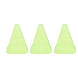 30PCS Cloche Dome for Plants Plastic Reusable Bell Plant Cover Protectors From Garden Animals Snails V1294-YM0901-3111240009511