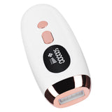 500,000 Flash IPL Laser Hair Removal Machine Mini Electric Permanent Hair Remover V1294-YM0901-3113200203911