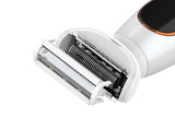 5 in 1 Lady Shavers for Women Bikini Trimmer with LED Display for Underarm Legs V1263-JX-6634