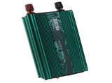 DC to AC Converter Aluminum Alloy Smart Repair Sine Wave Power Inverters 300W 12V to 110V Vert V1294-YM0523-3119220026012