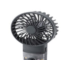 Electric Air Duster 100000RPM Detachable Turbofan Cordless Handheld Jet Dry Dust Blower with Blade V1294-YM0901-3113240146211