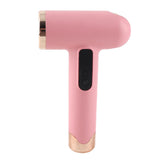 USB Rechargeable Hair Dryer 15600mah High Speed Motor Compact Hair Blow Dryer Low Noise for Outdoor V1294-YM0901-3113240300713