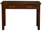 2 Drawer Straight Leg Sofa/Hall Table V199-ST002KLM