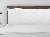 Luxury - Bamboo Quilted Pillow - Twin Pack ABM-10001123