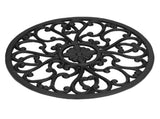 Flower Stand Attractive Decorative Convenient Practical Movable Durable Stable Plant Shelf for V1294-YM0715-3115210264511