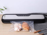 Household Automatic Mini Electric Food Preservation Vacuum Sealer Food Storage Sealing Machine V1294-YM0901-3113200037212