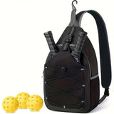 Features a dedicated paddle sleeve and a spacious main storage compartment for clothes, shoes, or V1232-PKGB001