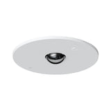 Ubiquiti G6 Pro 360 Flush Mount, White, G6 Pro 360 Camera Mounting Accessory, Recessed Installation V1202-V2-NHU-UACC-G6-PRO-360-FM-W