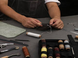ShopEighty8 - Leather - Leather Processing - Leatherworking Tools - Professional Leather Craft Tool V1188-MS-313-0114