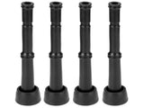 4Pcs Teat Cup Liner Milking Machine Lining Replacement for Cow Sheep Livestock Accessory V1294-YM0901-3111200280811