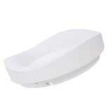LED Flush Mount Ceiling Light Dimmable Modern Remote Control Ceiling Light Fixture for Bedroom V1294-YM0901-3119240122511