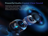 Mini portable speaker with Type-C interface, plug-and-play without charging. Wired connection V1232-MNXYX001