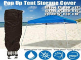 210D Oxford Fabric Stall Tent Cover Dust Cover of Protection Waterproof Cm, 3038153cm V1237-MS-626-135