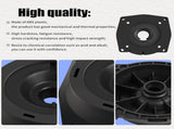 SPX2600E5 Seal Plate Compatible with Hayward Super Pump,Fits 1/3 to 1-1/2 and 2 HP Motor Ratings,Fit V1259-DP01-A-5401