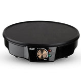 Helmut Electric Crepe Maker, roti maker, tortilla maker V612-CREPE_BIG