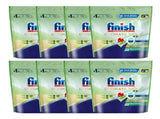 Finish Ultimate Pro 0% x 384 Dishwashing Tablets FINISH-3292140X8