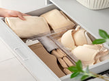 Drawer divider - 4 pieces - Drawer divider - Drawer organizer - Tools - Adjustable/extendable V1188-NK-BOL-191