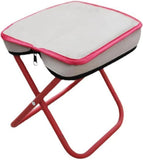 Folding Cane - 1 Piece - Hand Support Cane - Foldable Stool - Portable for Outdoor Camping Hiking V1258-DP02-BOL-46