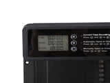 Automatic Chicken Coop Door Electric Timer IPX45 Waterproof Aluminum Alloy Auto Opener V1294-YM0901-3111240197511