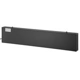 Programmable LED Sign, P10 Full Color LED Scrolling Panel, DIY Custom Text Animation Pattern Display V952-XGSGDBZP40X8HVK5KV3
