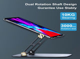 CHOETECH H061-GY Tablet Desktop Holder V28-ELECHOH061GY