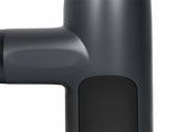 Centra Massage Gun Deep Tissue Heating Cooling Head for Muscle Deep Relaxation SP1069-BK-AU